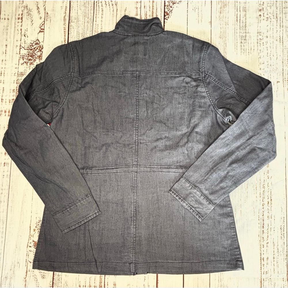 Women’s Kimes Ranch Riggin Utility Jacket - Picture 6 of 15